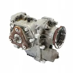 Audi S3 8V Verteilergetriebe OEM 0CN409053K - Gebraucht