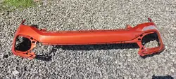Pare-chocs avant VW T-Cross 2GM