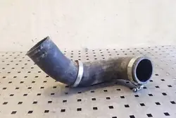 Intercooler-buis VW TIGUAN 2.0L Diesel 2008 OEM 5N0145832J