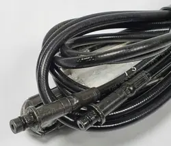 Vérin de toit droit OEM pour Volvo C70 II 2009-2013
