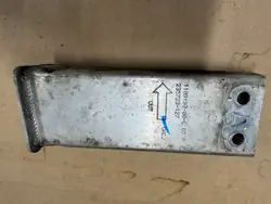 Tesla Model Y OEM 1109193-00-C Support Zone de Déformation
