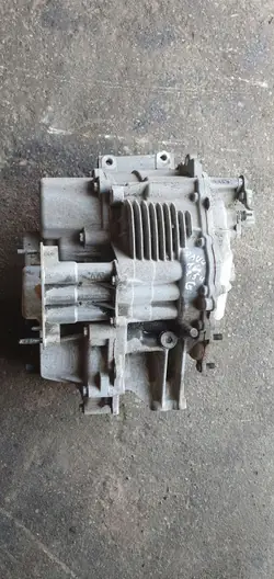 2016 Toyota RAV4 XA40 Rear Differential 82090480201
