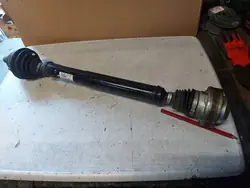 VW GOLF VI 1.4 TSI Höger Främre Halvaxel