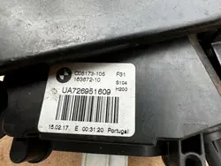 Kofferraumschloss OEM 726951609 für BMW 4 F36