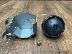 Mercedes-Benz Hupe OEM 2208202826 für SL R129