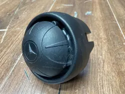 Mercedes-Benz Sirene OEM 2208202826 voor SL R129