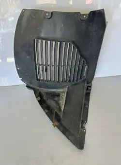 Para-lama dianteiro direito Porsche Panamera 971 OEM 971809958A