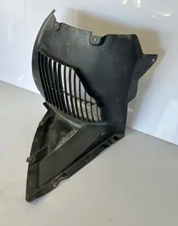 Aile avant droite Porsche Panamera 971 OEM 971809958A