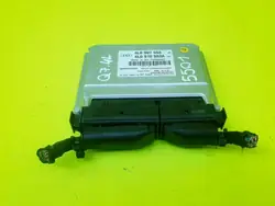 Module de suspension OEM 4L0910553A Audi Q7