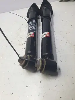 Taka Jousitus OEM AMORTYZATOR TYLNY BMW E39