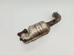 Catalyseur OEM K647 pour Citroen C3 II