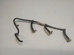 Renault Megane 1.5 DCI Fuel Return Pipe