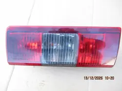 OPEL COMBO C Rechte Rückleuchte