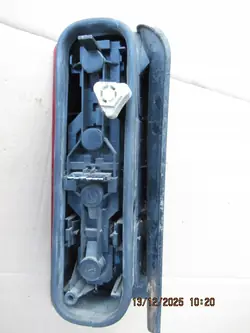 OPEL COMBO C Lampe Arrière Droite