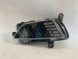 Farol esquerdo Volkswagen Polo 2017 2G0941661D