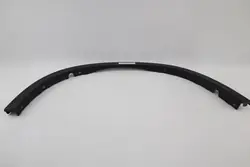 Takakauttinen lokasuojan lista BMW X5 F15 OEM 51777294372