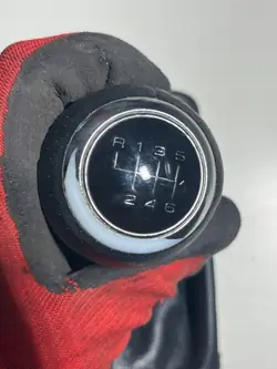 Pomo de cambios OEM GAŁKA ZMIANY BIEGÓW para Audi A4 B8 A5 8T