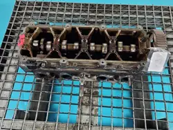 Gebruikte cilinderkop 06B103373T voor VW New Beetle 1.6
