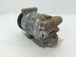 AC Compressor Renault Kangoo 3 2023 92600-6UB0A