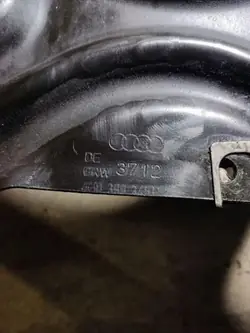 Vorderbremsbeläge OEM 4G0399251C für Audi A7 Sportback