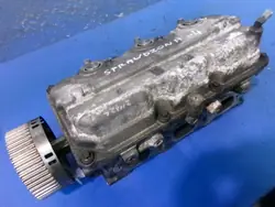 Culasse gauche OEM 4663894T pour Chrysler 300M 3.5L