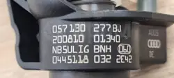 Injecteur Audi A8 D5 SQ7 VW Touareg III Porsche Panamera 4.0 TDI