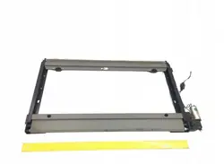 Tapa de escotilla techo DAF OEM 2003863 - Usado
