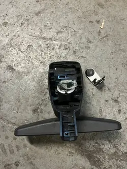 Innerspegel OEM 96758889XT för Citroen