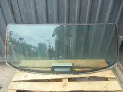 Bakruta OEM XJ6 för Jaguar XJ6 1988 3.6