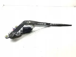 Motor limpiaparabrisas trasero Nissan MDV25437 X-Trail T31