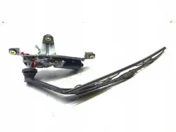 Motor limpiaparabrisas trasero Nissan MDV25437 X-Trail T31