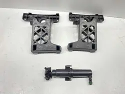 Washer nozzle links rechts SEAT Alhambra II 7N5