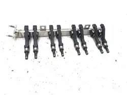 Rail d'injecteur OEM 35350-08000 pour Kia Picanto III