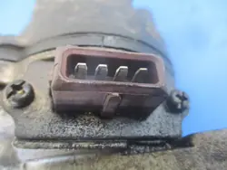 Bobina de encendido Daewoo Matiz M100 0.8 OEM 96239411