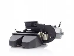 Fechadura do porta-malas traseiro Seat Alhambra II 7N 7P0827505J