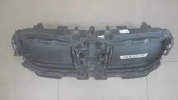 BMW X1 U11 Voorste Luchtrooster OEM 5A112F816
