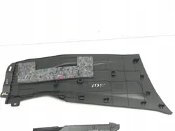 OEM 9824701280 Peugeot 208 2023 Vasen Tunnelipaneeli