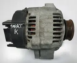 Generaattori Smart ForTwo 450 0.7 T OEM 0003250V010