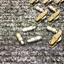 Ventilliftare OEM BTN41845 för Audi Q5 SQ5