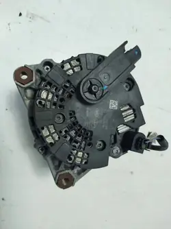 Alternador Jaguar Land Rover