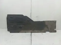 Cubierta inferior derecha OEM 7244594 para BMW X1 E84