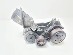 Base de filtre à huile Honda CR-V 2008 MTL12859