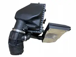 Air Filter Housing + Pipe + Resonator BMW G05 G06 G07