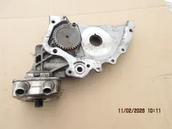 Carter de Filtre Pompe à Huile D4EA pour Hyundai/Kia 2.0CRDI