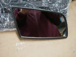 Verre de rétroviseur droit BMW E60/E61/E63/E64 OEM 7116746