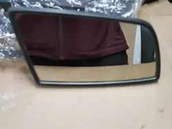 Verre de rétroviseur droit BMW E60/E61/E63/E64 OEM 7116746