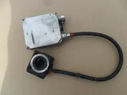 XENON-UMWANDLER BMW E39 AUDI A6 C5 VW PASSAT B5