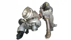 Turbocompresor Alfa Romeo GT 147 1.9 JTD JTDM 16V