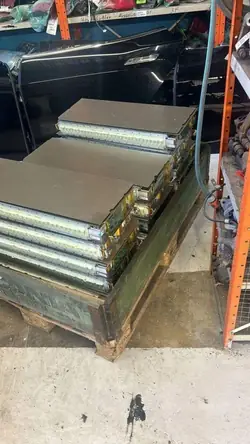 Batería de tracción Tesla Model S OEM 107195400B - 5 Ah