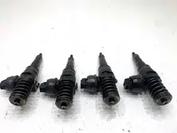 Kit injetores VW Touran 1.9 TDI 105cv OEM LORK-208-17768